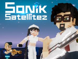 Sonik Satellitez