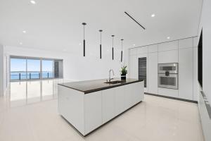 Aston Martin Residences Miami Kitchen, Residence 04