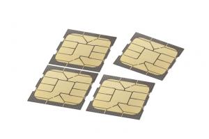 Smart Card IC Market