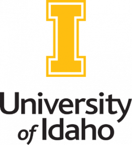 University of Idaho Logo