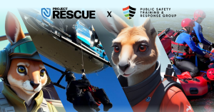 Project Rescue NFT