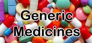 Generic Drugs Market Insights