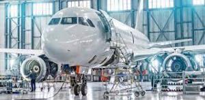 Aerospace Maintenance Chemical Market Overview