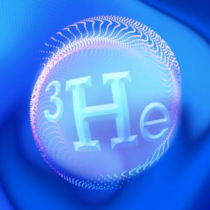 Helium-3 Market