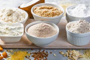 Functional Flour Market