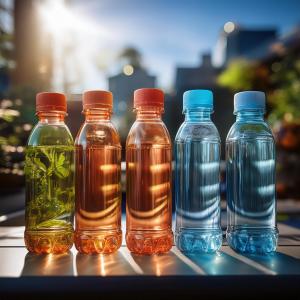 PET Bottles Market