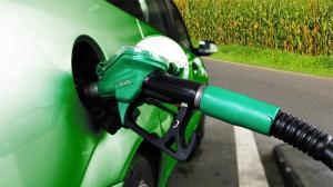 Ethanol Car Market