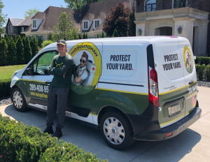 Mosquito Man provides expert Toronto pest control services