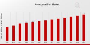 Aerospace Filter Market