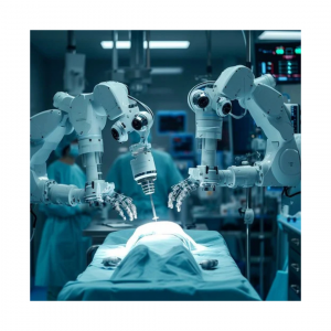 Medical Robotic System Insights