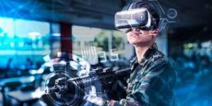 Military Simulation and Virtual Training