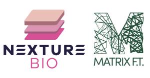 Nexture Bio and Matrix F.T. Logos