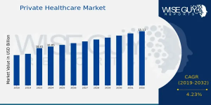 Private Healthcare Market