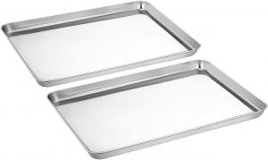 Bakeable Trays