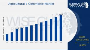 Agricultural E Commerce Market