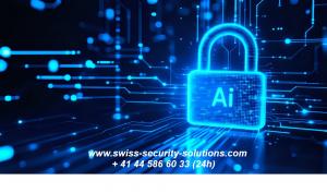 Swiss Security Solutions LLC: The AI-Driven Defense Against Deepfake & AI Fraud