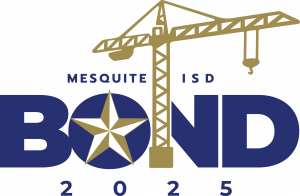 Mesquite ISD Bond 2025