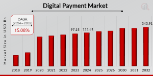 Digital Payment Market Growth