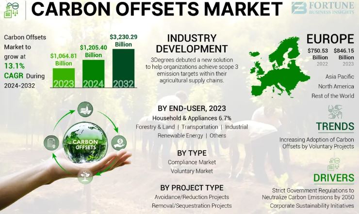 Carbon Offset Market