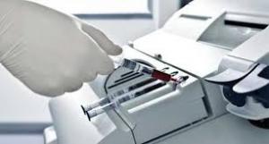 Blood Gas and Electrolyte Analyzer Market