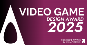 Video Game Awards 2025 Logo