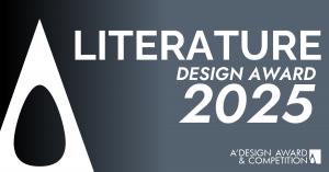 Literature Awards 2025 Logo