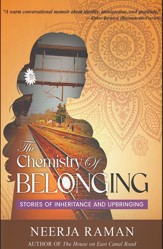 Neerja Raman’s book covers