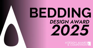 Bedding Design Awards 2025 Logo