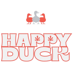 Happy Duck: A Unique THC Beverage by BKR Brands and Gray Duck Spirits