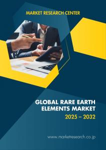 Global Rare Earth Elements Market
