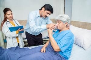India Geriatric Care Services Market 2025