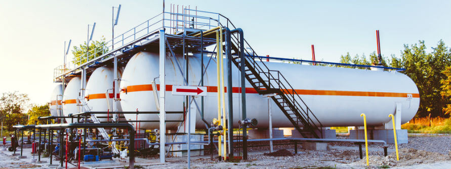 Natural Gas Liquid (NGL) Market