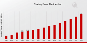 Floating Power Plant Market Overview