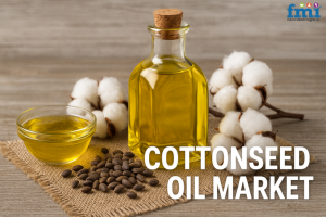 Cottonseed Oil Industry